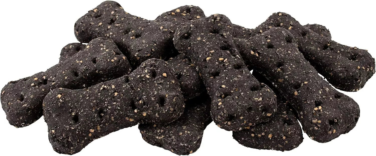 BD Snackbones Charcoal 5kg (VicNSWSAQld*