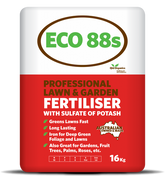 Qld Organics Eco 88 S 16kg **