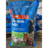 iO Salt 25kg (SYD) **