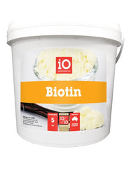 iO Biotin 5kg **@@