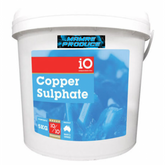 iO Copper Sulphate 5kg **