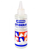 CM Labs Otiderm 125mls **