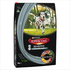Supercoat Sensitive 15kg **