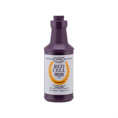 Tallahesse Red Cell 1L**