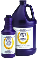 Tallahesse Red Cell 5L**