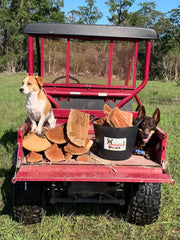 Tuff Tub Bucket Lime 40lt