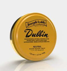 JL Dubbin 100ml **