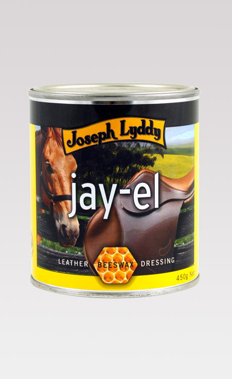 JL Jay-El Beeswax Dressing 500ml**