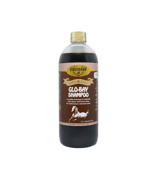 Eqnde Showsilk Glo-Bay Shampoo 500ml *
