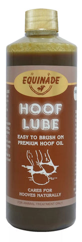 Eqnde Hoof Lube 500ml *