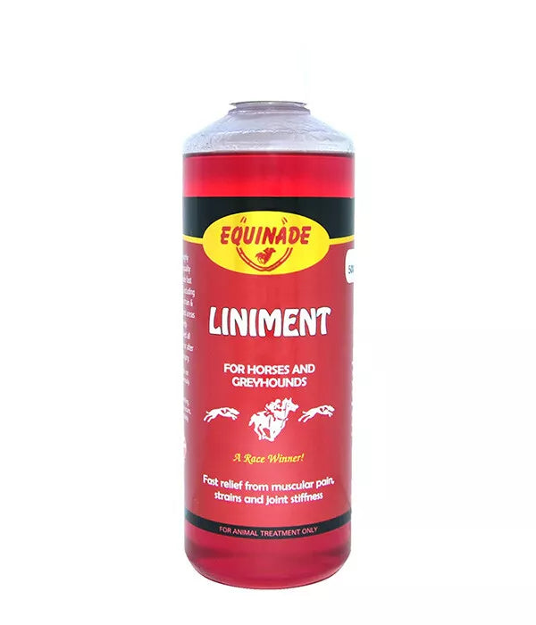 Eqnde Liniment 500ml *