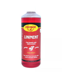 Eqnde Liniment 500ml *