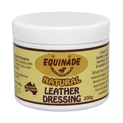 Eqnde Leather Dressing 200gm *