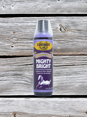 Eqnde Showsilk Mighty Bright 250ml *