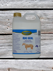 Eqnde Rug Seal 2.5lt *
