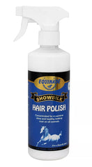 Eqnde Showsilk Hairpolish 500ml *