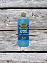 Eqnde Showsilk Shampoo 1lt *