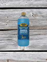 Eqnde Showsilk Shampoo 1lt *