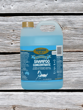 Eqnde Showsilk Shampoo 2.5lt *