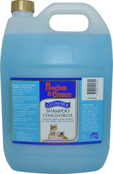 Eqnde PNC Glowsilk Shamp Conc 5ltr **