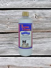 Eqnde PNC Glowsilk Protein Cond 500ml **