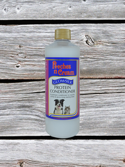 Eqnde PNC Glowsilk Protein Cond 500ml **