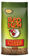 Laucke Red Hen Free Range 20kg (SYD) **