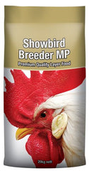 Laucke Showbird Breeder Mp 20kg (SYD) **
