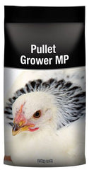 Laucke Pullet Grower Mp 20kg (SYD) **