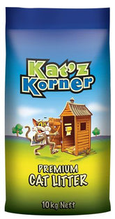 Laucke Katz Korner 10kg (SYD) **
