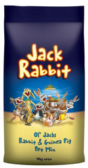Laucke Ol Jacks Rab&Guin Mix 10kg (SYD)*