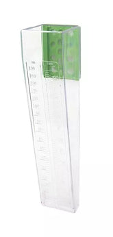Rain Gauge 150ml Wedge **