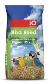 iO Pigeon Mix 20kg (SYD) **