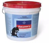 Bayer Racumin 8 Rat & Mouse 10kg **