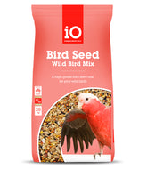 iO Wild Bird Mix 20kg (SYD) **