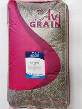 Avigrain Tonic Mix 20kg (SYD) **