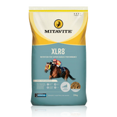Mitavite XLR8 20kg (SYD & ADE) **