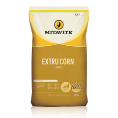 Mitavite Extru-Corn 20Kg (SYD & ADE) **