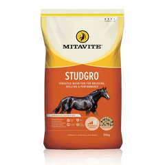 Mitavite Studgro 20Kg (SYD & ADE) **