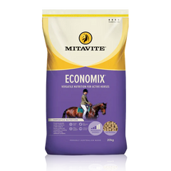 Mitavite Economix 20Kg (SYD & ADE) **