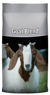 Laucke Goat Blend 20kg (SYD) **