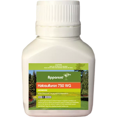 Apparent Halosulfuron 25gms **
