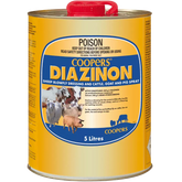 Intervet Coopers Diazinon 5ltr **
