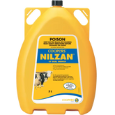 Intervet Nilzan LV 5ltr **
