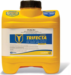 Intervet Trifecta 10ltrs **@@