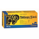 Intervet Tasvax 5 in 1 100ml **@@