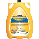 Intervet Vanquish 5ltr **