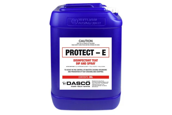 Dasco Protect E 20ltr **