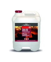 iO Tick Off Pour On 20ltr (Fluazuron) **