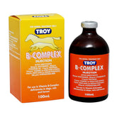 Troy Vitamin B Complex 100mls **@@
